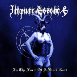 Impure Essence : In the Form of a Black Goat